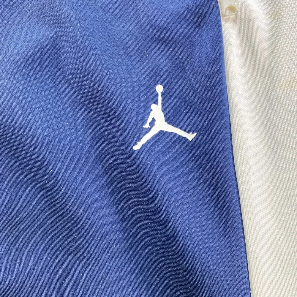 Jordan jumpman track